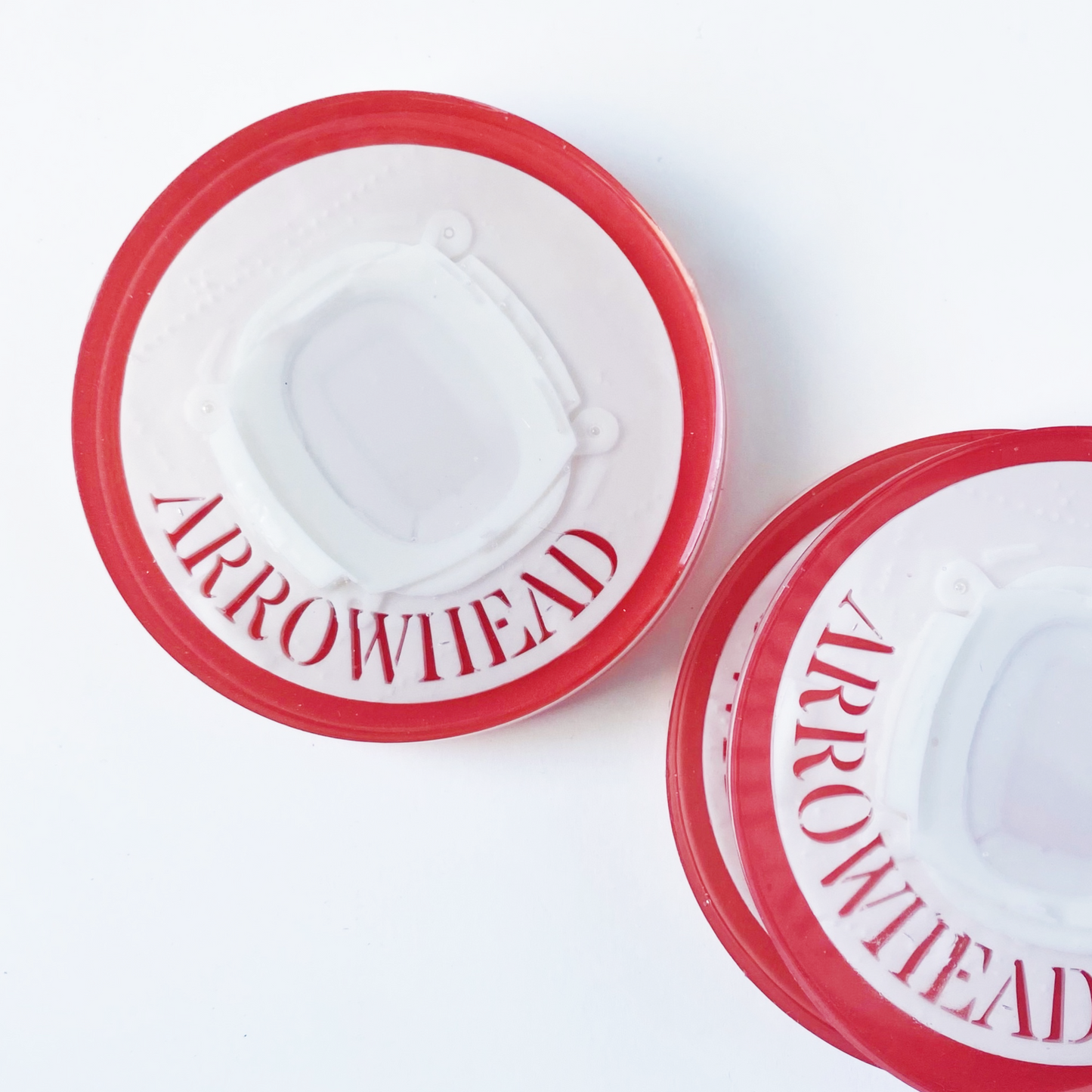 Handmade resin coaster with 3D Arrowhead Stadium model – Kansas City Chiefs fan gift and KC home decor collectible