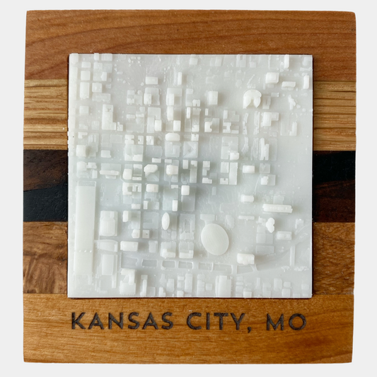 Downtown KC Magnet