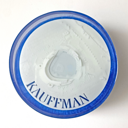 Kauffman Stadium Resin Coaster